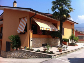 Отель Armonia B&B  Арпино